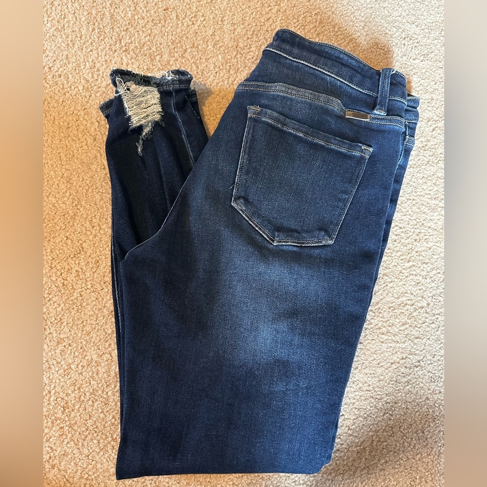 Kancan Skinny Jeans